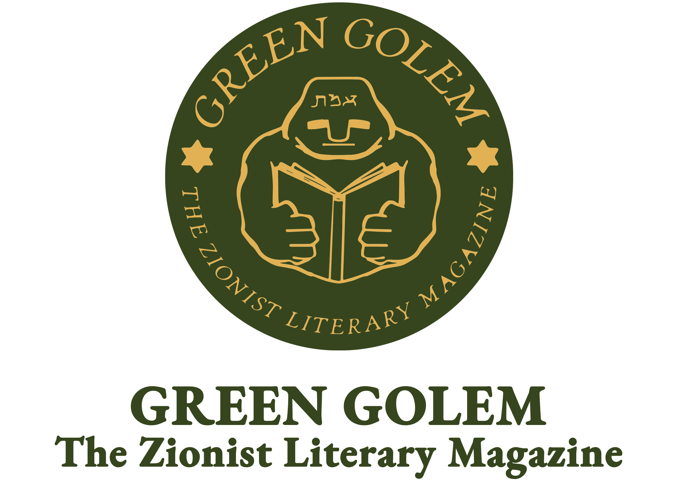 Green Golem Magazine