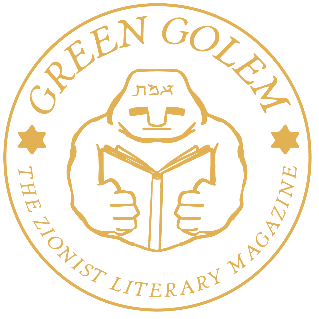 Green Golem Magazine